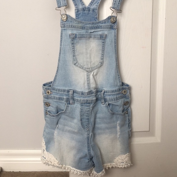 Overalls from George size 14 - Picture 1 of 3
